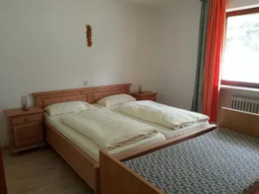 Ferienwohnung Sollingerhof , 100m², 3 Schlafzimmer, 6 Personen, Terrasse - Image 5