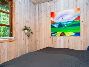 4 person holiday home in Toftlund - Image 4