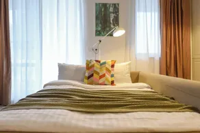 SURPRESA | Aviatiei 1 BR with Parking included - Image 3