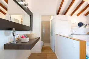 Ferienhaus 'Alegrías' mit Bergblick, Wi-Fi und Klimaanlage - Image 4