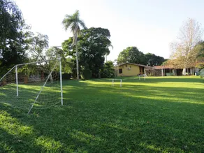 Piscina, cinco quartos,ar condicionado sauna a vapor,quadra de areia,futebol... - Image 5