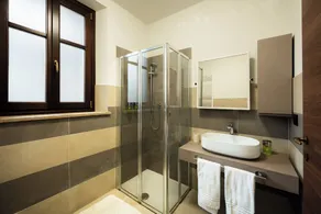 Domus Acaja-Elegant Apartment in the Historic Center-Fully Equipped Kitchen - Image 3
