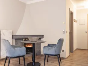 Suite für 2 Personen & Wellnessbereich by Interhome - Image 4