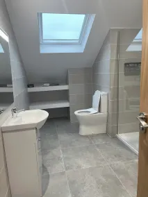 Drumkeen - Apartment - Sleeps 6 - Parking - Image 2