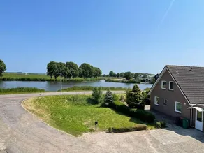 Guesthouse at the Amstel river with 2BR 2BA and garden - Image 5