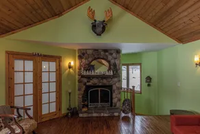 Crystal Tree Cottage - A Northwoods Sunset Lake House - Image 4