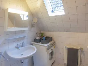 Vacation home Feldmann, vacation rental North Sea - Holiday home Feldmann - Image 2