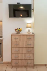 One-bedroom Apartments in the Agia Efimia center - Image 2
