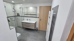 Appartamento 'Ferienwohnung Am Schwanenteich' con Wi-Fi - Image 2