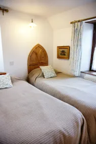 Castle Combe - den smukkeste landsby i Cotswolds - Image 5
