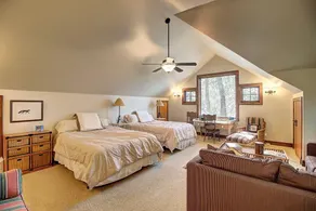 Mellow Cove Retreat! Private Dock and Outdoor Kitchen!! - Image 4
