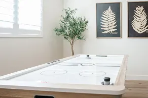 🔆Sun Shack 🔆 Warm Weather Getaway with Air Hockey Table and Pool - Image 2