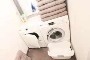 Casa vacanze di alta qualità con sauna per un massimo di 6 persone su due livelli - Image 4