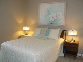 Privat Cottage Getaway. Nahe dem Fluss Caloosahatchee 1 Schlafzimmer 1 Bad - Image 3
