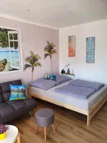 Small apartment with terrace for 2 Person - Image 5