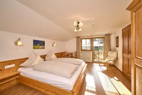 Ferienwohnung Panoramablick 2 - 5 Personen - Image 5