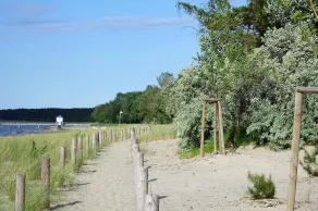 Gemuetliche Doppelhaushalfte in Lubmin - Image 2