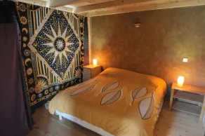 casa nuova struttura in legno a Autrans - Vercors - Isère - Image 4