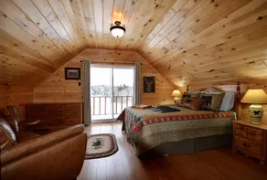 Cast Away Lodge… cast your worries away on the banks of the Miramichi River - Image 4