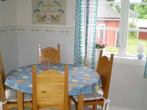 4 person holiday home in Gullspång - Image 4