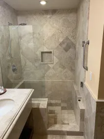 AMAZING Oceanfront Studio Condo with Ocean View  and Pickle ball! - Image 3