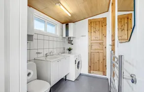 Vackert hem med 2 sovrum i Rømø - Image 4