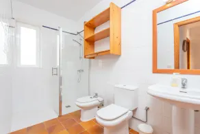 CAN RAFELINO - Gemütliches Landhaus mit privatem Pool im Zentrum der Insel. WiFi gratis - Image 2