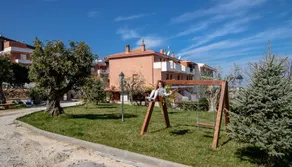 Villa Moreschi (lejlighed) - Image 2