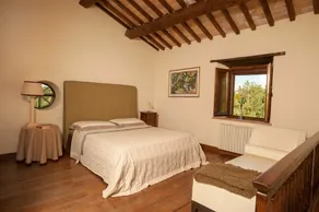 Casale Porano - Ferienlandvilla mit Pool in Umbrien - Image 4