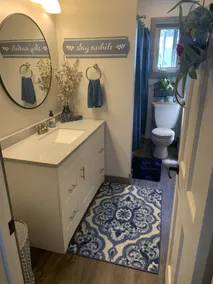 Ranch styled home, in a quiet neighborhood,  totally remodeled in 2020.  - Image 4