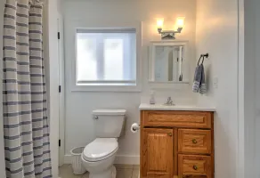 This newly renovated house has 4 bedrooms & 2 bathrooms in Clarklake Michigan.  - Image 4
