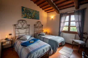 Maison de vacances privée avec WIFI, climatisation, piscine privée, TV, terrasse, vue panoramique - Image 2
