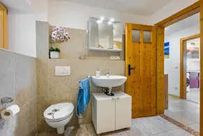Ferienwohnung mit Bergblick - Image 4