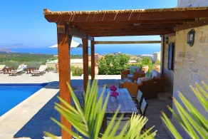 Villa Tara, vue inoubliable dans une villa de luxe - Image 4