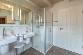 Gemuetliches exklusives Ferienhaus in Dagebuell - Image 5
