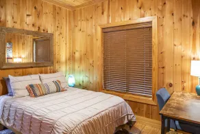 Turtle Cove Lakefront Retreat - Lake Keowee 180ft shoreline, deep-water, privacy - Image 4