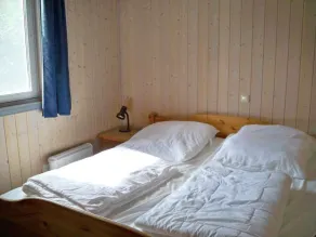 Wildgans 206 - Klassisches Skandinavisches Ferienhaus für bis zu 6 Personen - Image 5