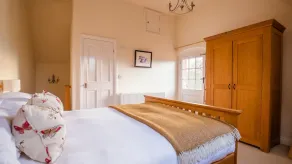 Boddingtons Barn (1 Chambre) - Image 4