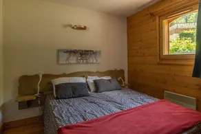 Apartment 'Morrillon 1100 Ski-in/Ski-out' with Mountain View, Balcony and Wi-Fi - Image 4