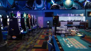 Pichi's Hotel Convention Center & Casino - Image 2