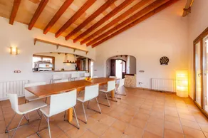 Family-friendly villa with pool – Villa Mirador Capdepera - Image 5