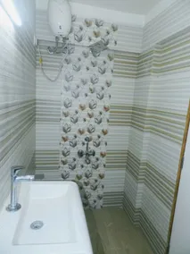Aarya Villa (3BHK AC com piscina comum) - Image 5