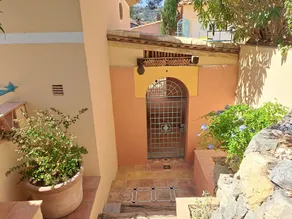 Villa 10 people, pool, sea view, beach on foot - Image 4