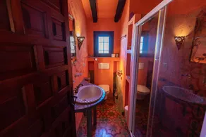 Villa Finca Denia MEERBLICK Privatpool beheizbar Inklusivpreis: Strom, WLAN - Image 4