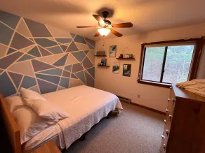 Cozy Killington Mountain View Condo - Image 5