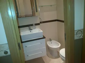 LUXUSWOHNUNG IM PRIVATWOHNHAUS IN MARINA DOR 95 e. Nacht - Image 3