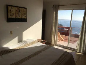 Ocean Front Villa, Amazing Views, Pool, Entspannung - Image 5