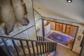 NY! \"Birch Valley\" - Kæmpe Wrap Porch-Familievenlig-ATV Parkering-12 sovepladser - Image 3