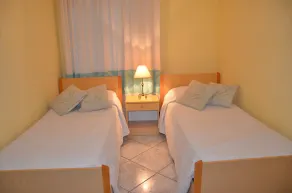 Apartamento de tres habitaciones a 120 metros del mar de San Giovanni di Posada Nuoro Cerdeña Italia - Image 5