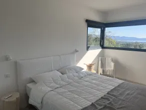 Architect villa with open sea view - Image 4